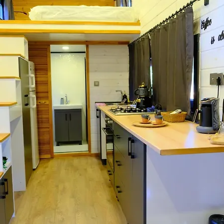 Mandalin Tiny Camping