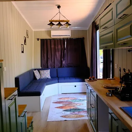 Mandalin Tiny Camping Camping Beldibi (Kemer)