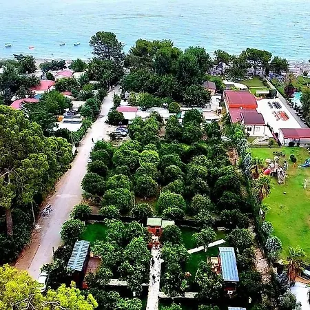 Mandalin Tiny Camping * Beldibi (Kemer)